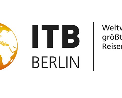 ITB Messe Berlin