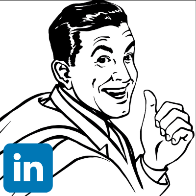 Link Bild Social Media Superhotelier LinkedIn